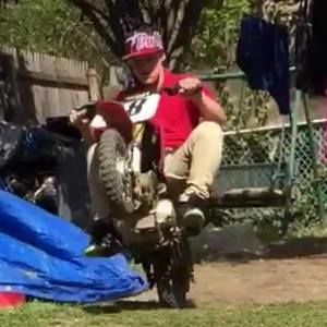 Meet your Posher, Eric